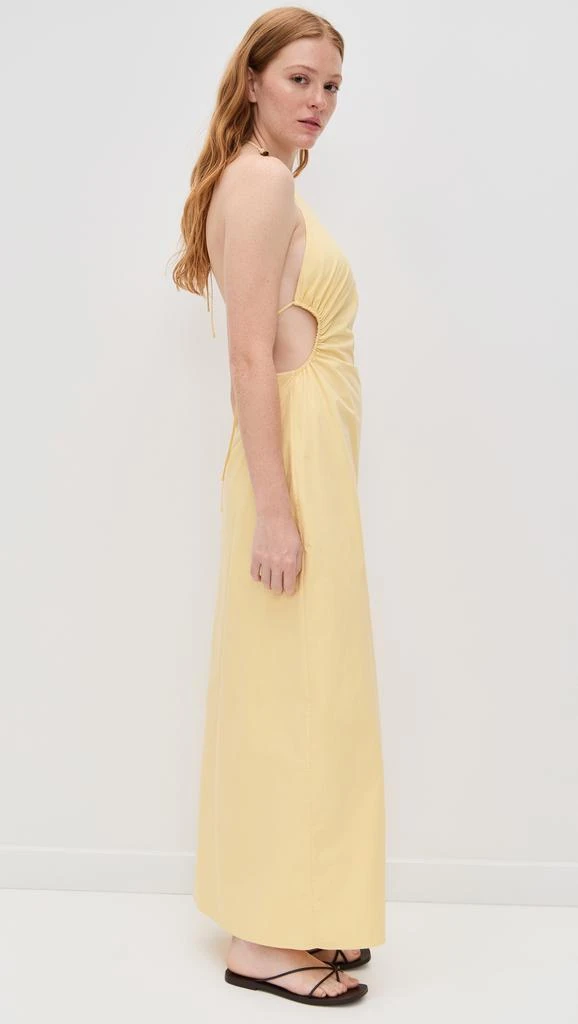 SIR. Magnolia Beaded Dress 3