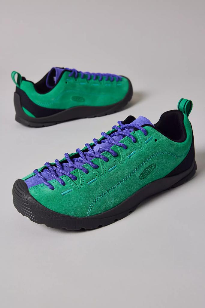 Keen Keen Women's Jasper Suede Sneaker