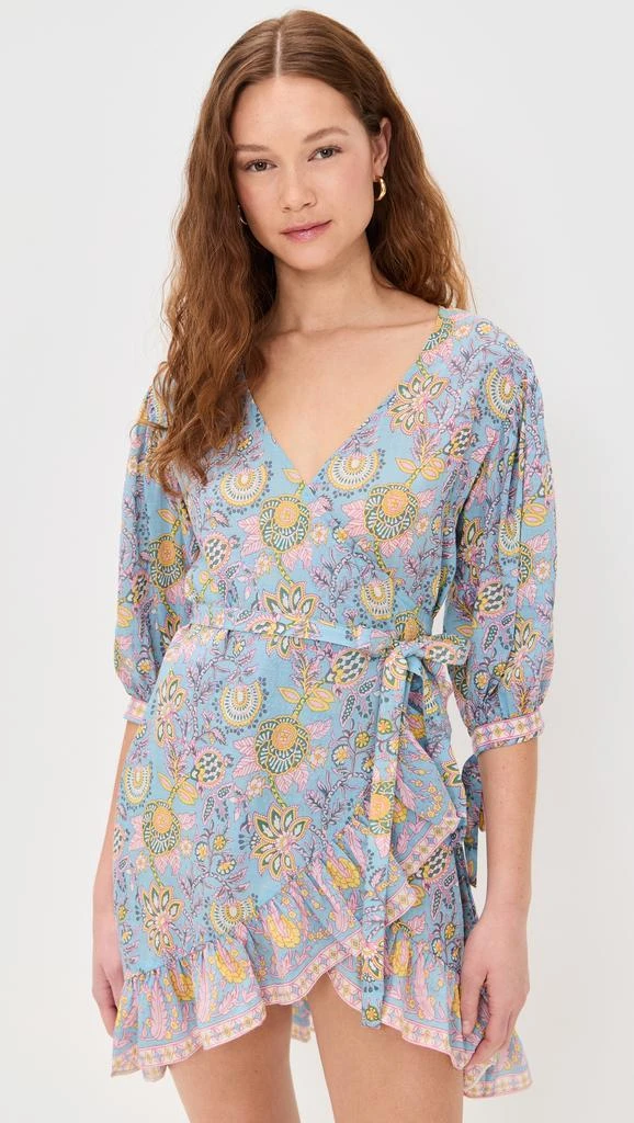 BELL Cindy Mini Dress 6