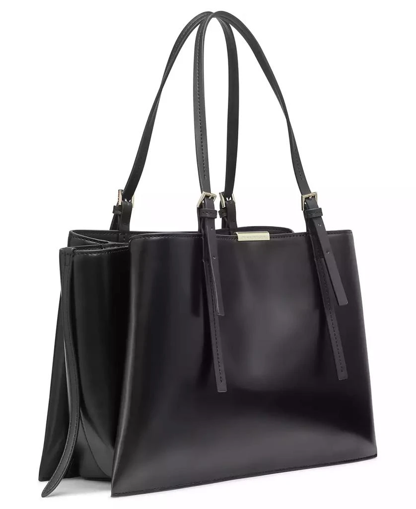 HALSTON Carrie Large Tote Bag 3