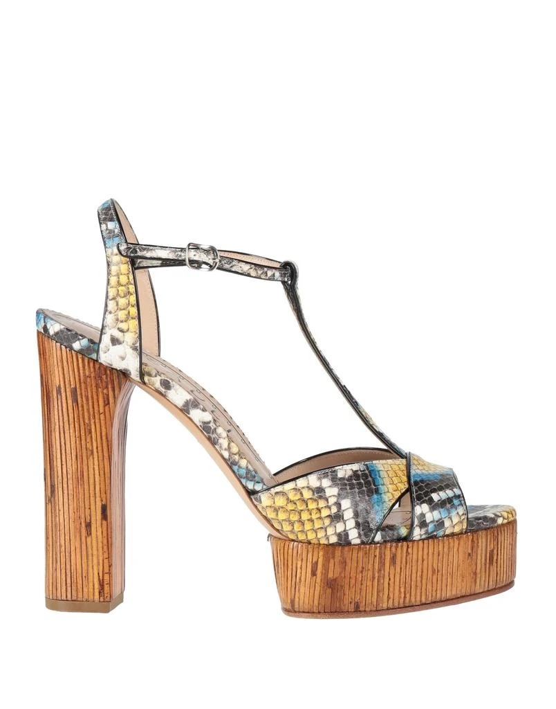 CASADEI Sandals 1