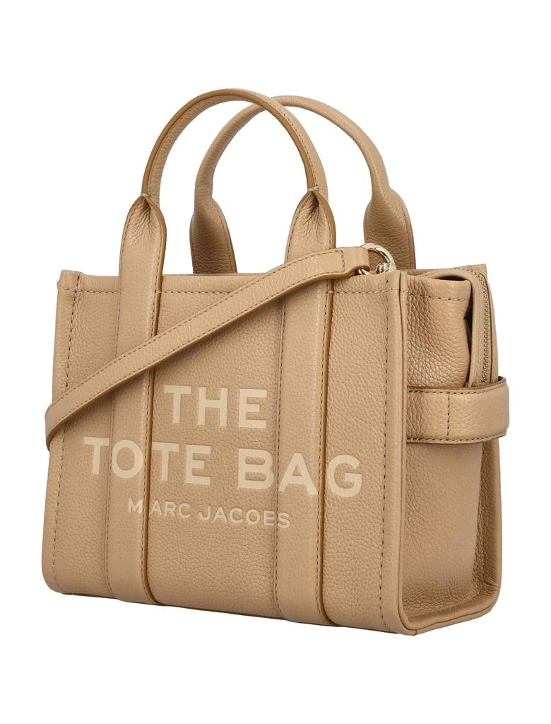 Marc Jacobs THE MINI TOTE LEATHER BAG 3