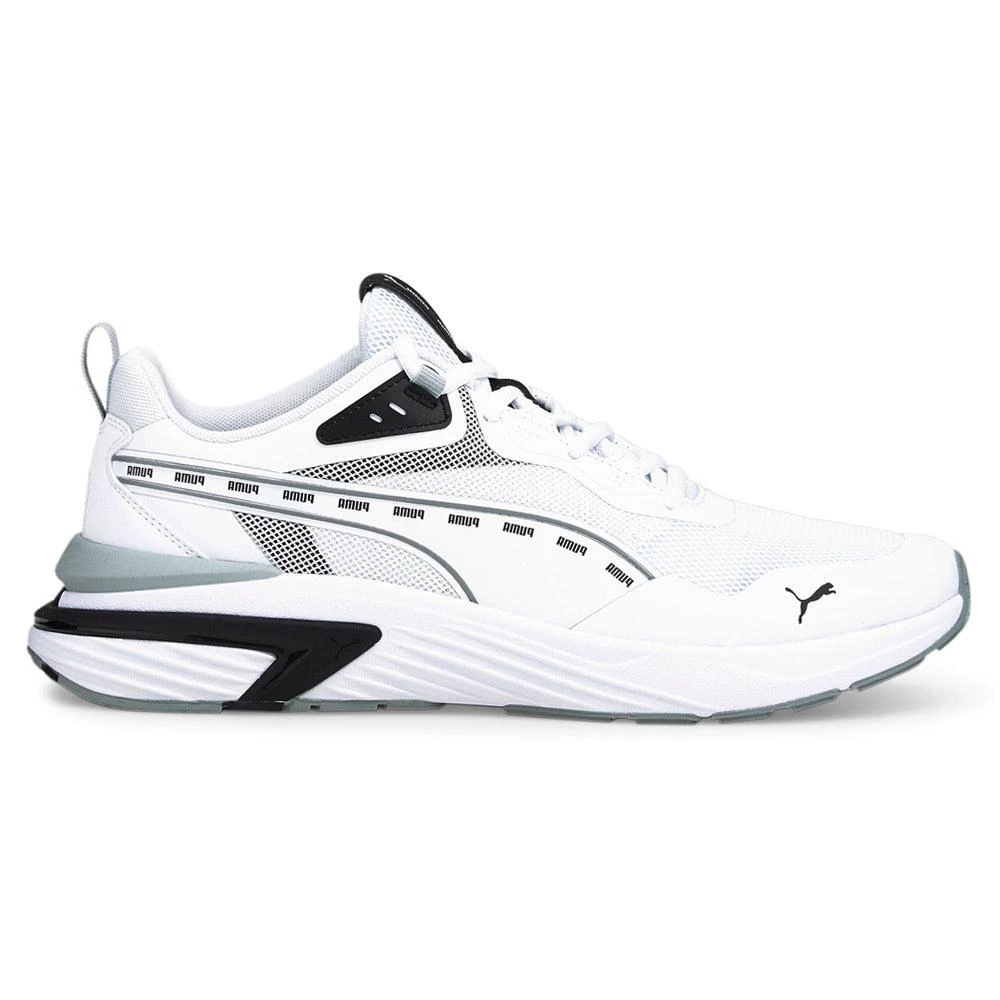 Puma Supertec Signature Lace Up Sneakers 1