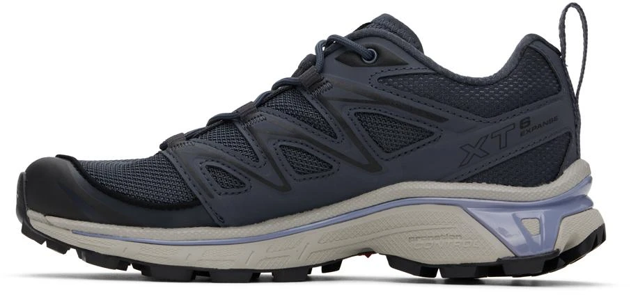 Salomon Navy XT-6 Expanse Sneakers 3