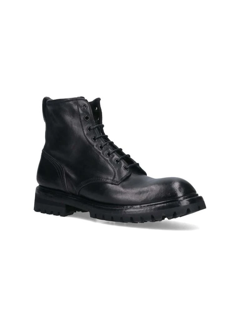 PREMIATA Premiata Boots 2
