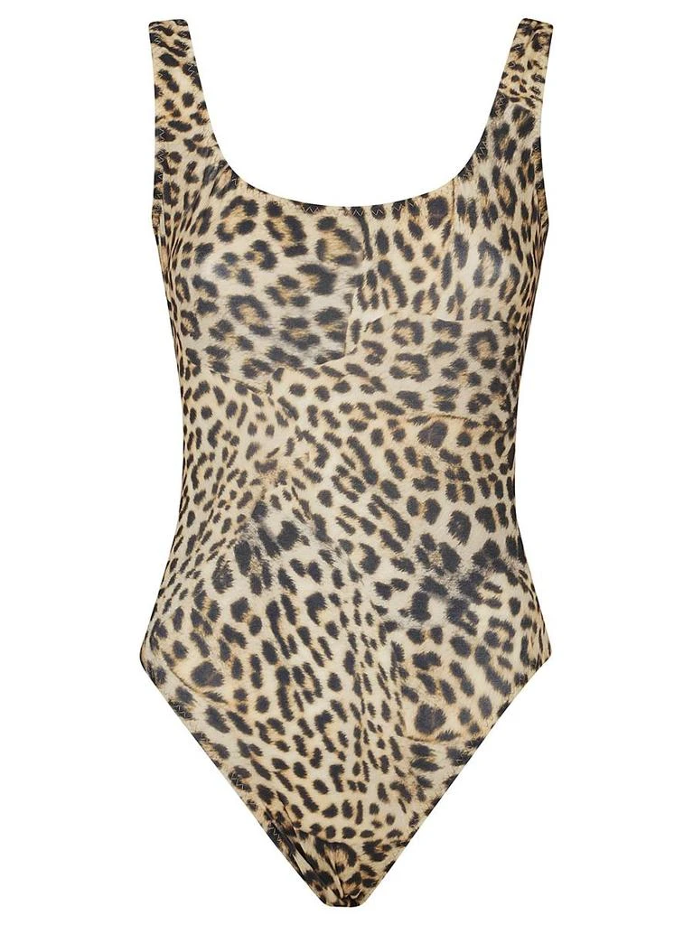 Norma Kamali Norma Kamali Swimwear 1
