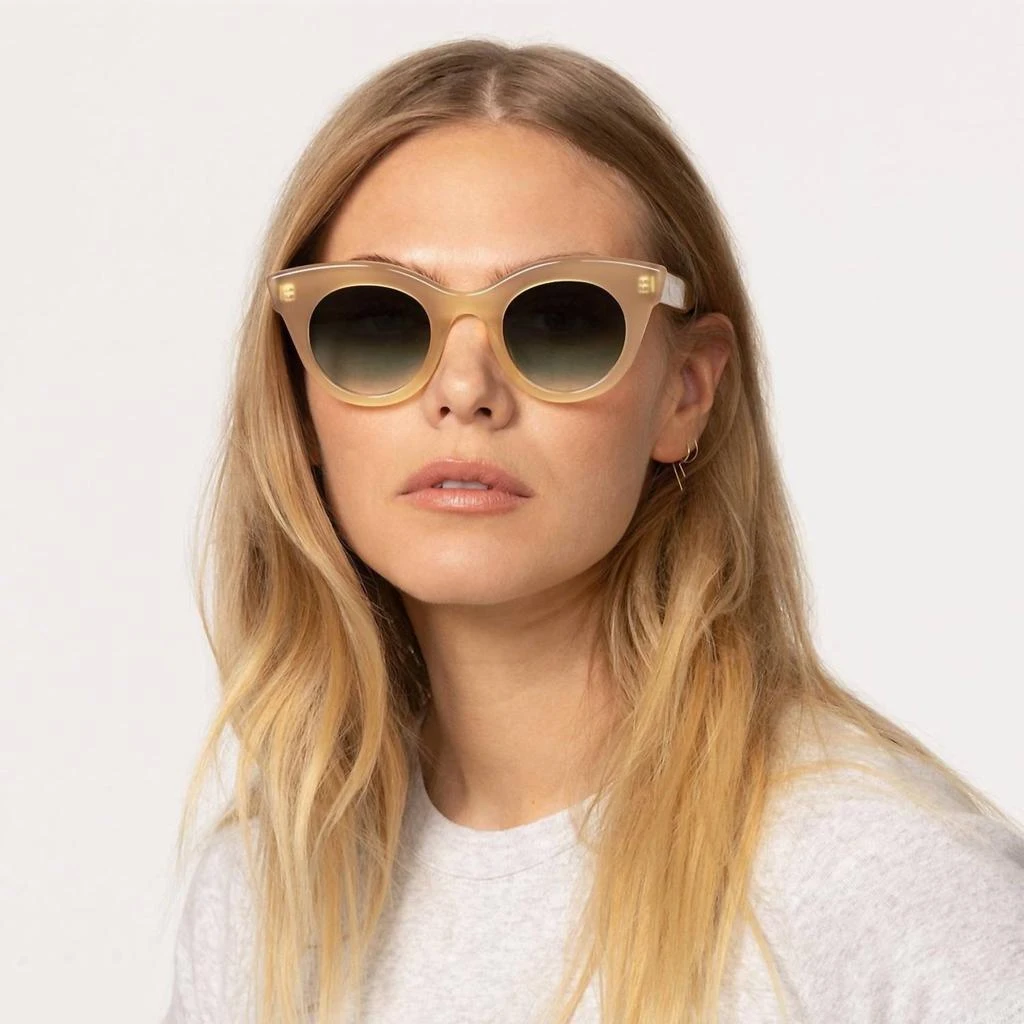 Krewe Krewe - Olivia Sunglasses 3