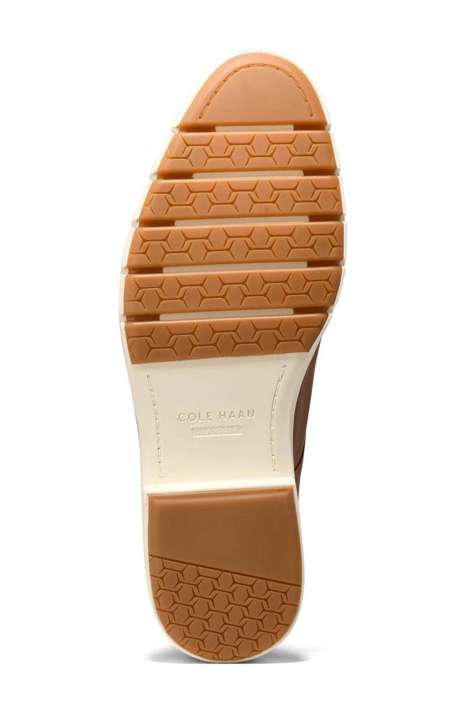 Cole Haan FlexGrand 360 Plain Toe Derby 6