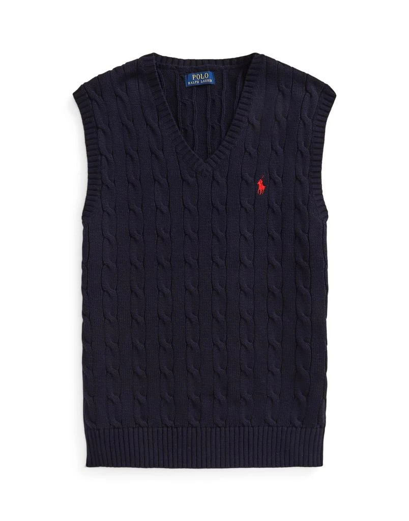 Ralph Lauren Sleeveless sweater 1