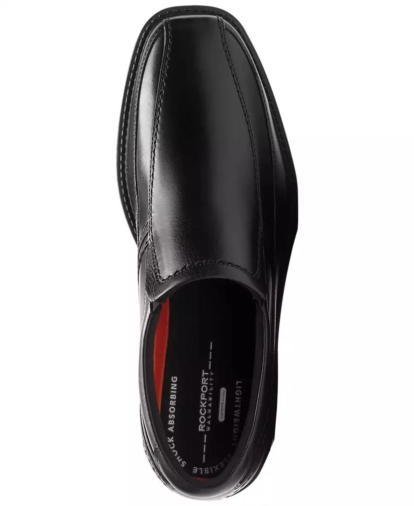 Rockport Men's Style Leader 2 Bike Slip On Shoes 7