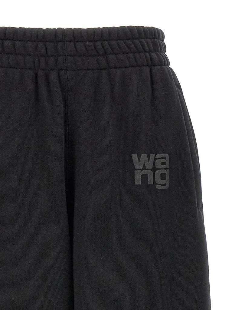 Alexander Wang T By Alexander Wang 'Essential Terry' Joggers 3