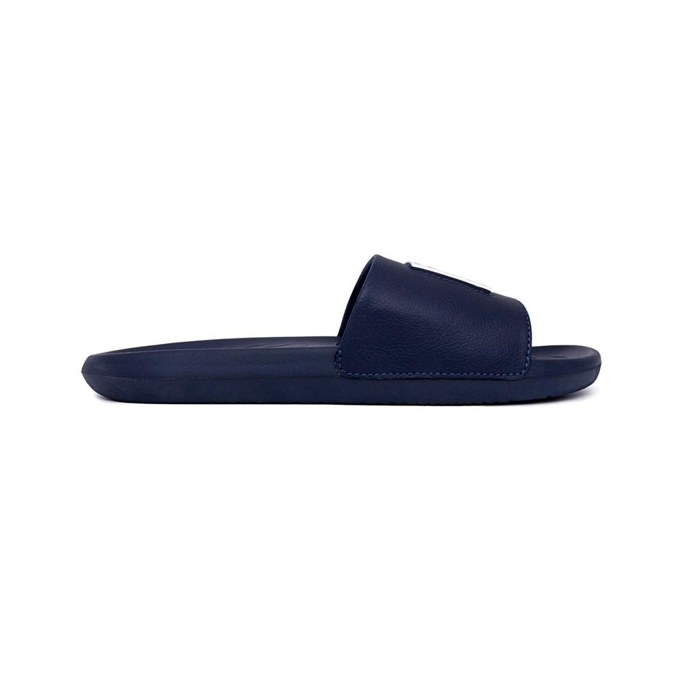 Nautica Men's Hyia Pool Slip On Slides