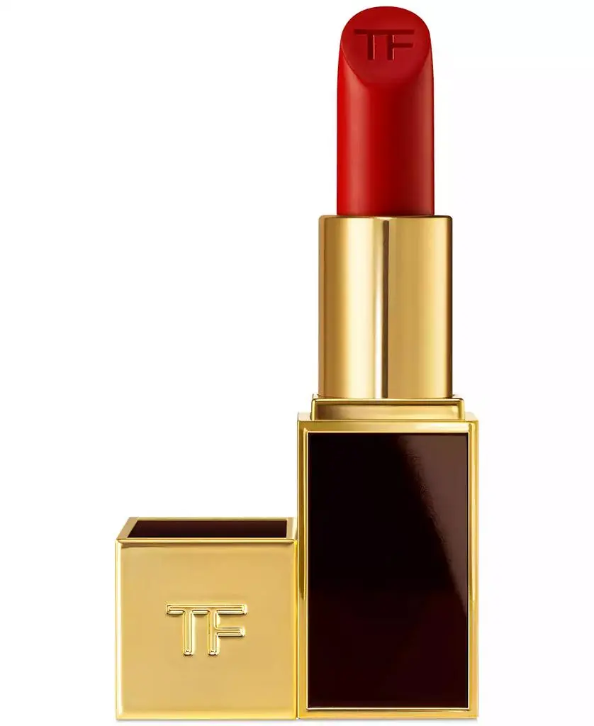 Tom Ford Lip Color Matte Lipstick with Full Coverage Pigment