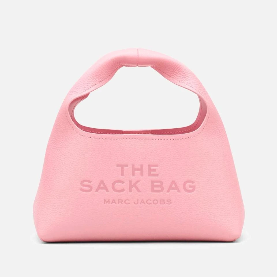 Marc Jacobs Marc Jacobs The Mini Leather Sack Bag 1