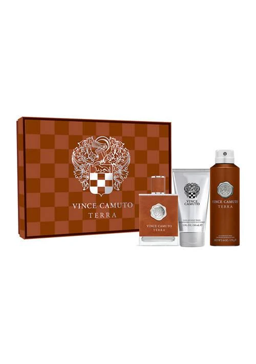 Vince Camuto Camuto  Terra 3 Piece Set 1