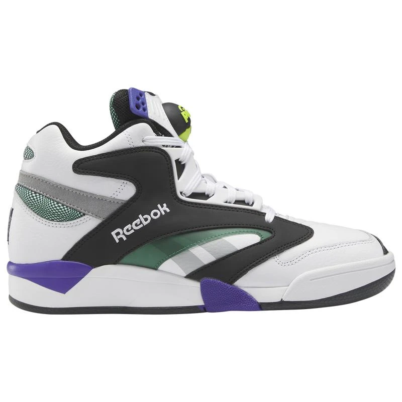 Reebok Reebok Shaq Victory Pump - Men's 1