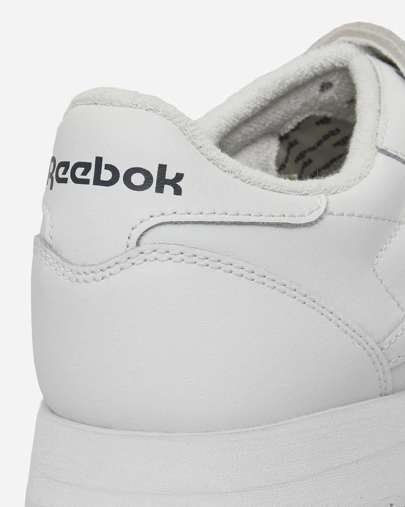 Reebok Hed Mayner Classic Leather Sneakers White 7