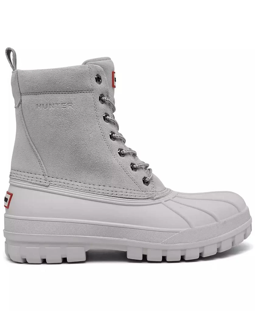 Hunter Men's Southall Waterproof Duck Boots from Finish Line 4