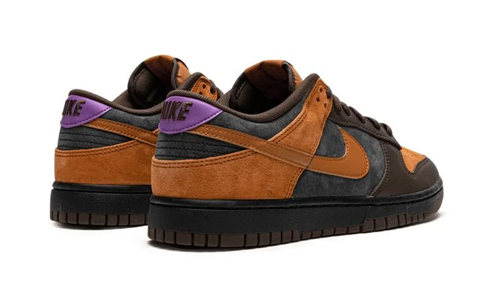 NIKE Nike Dunk Low Retro PRM 4