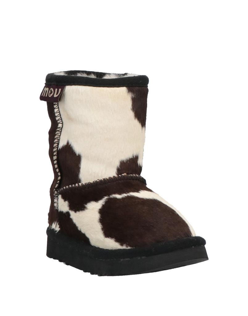 MOU Ankle boot