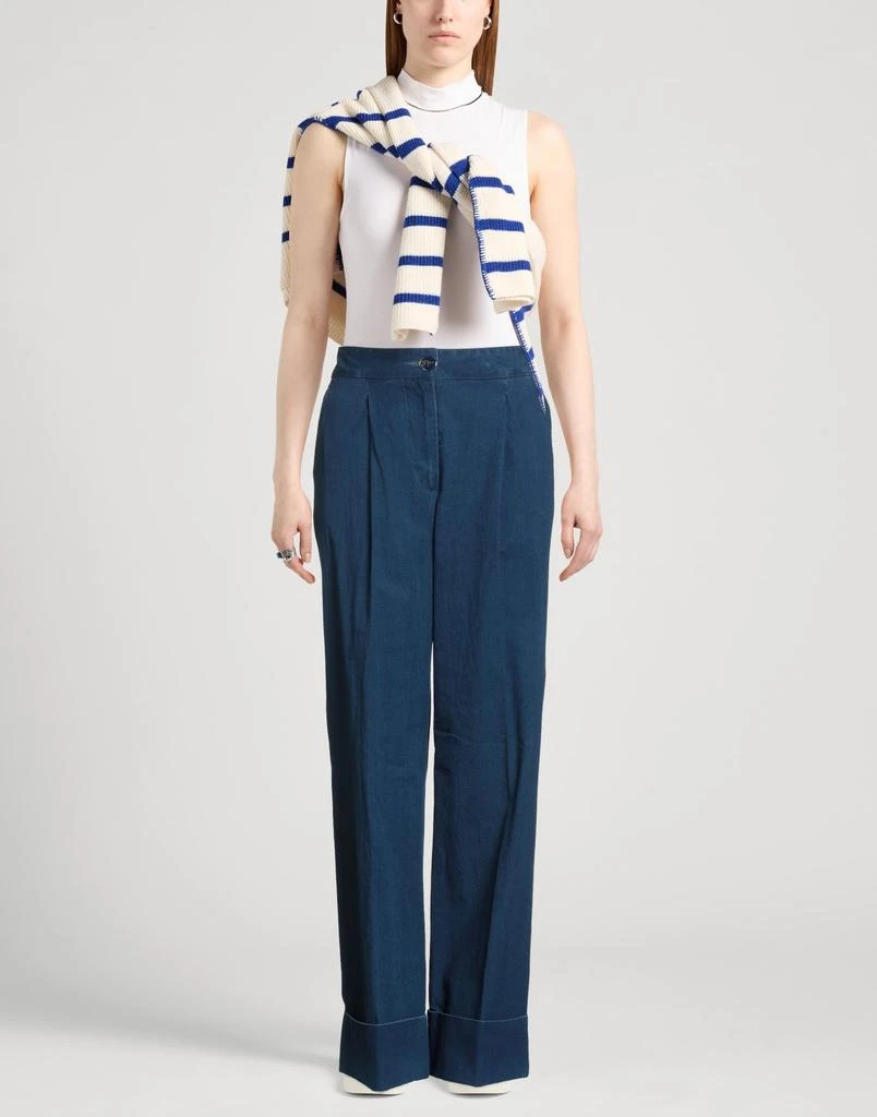 Valentino Denim pants 2