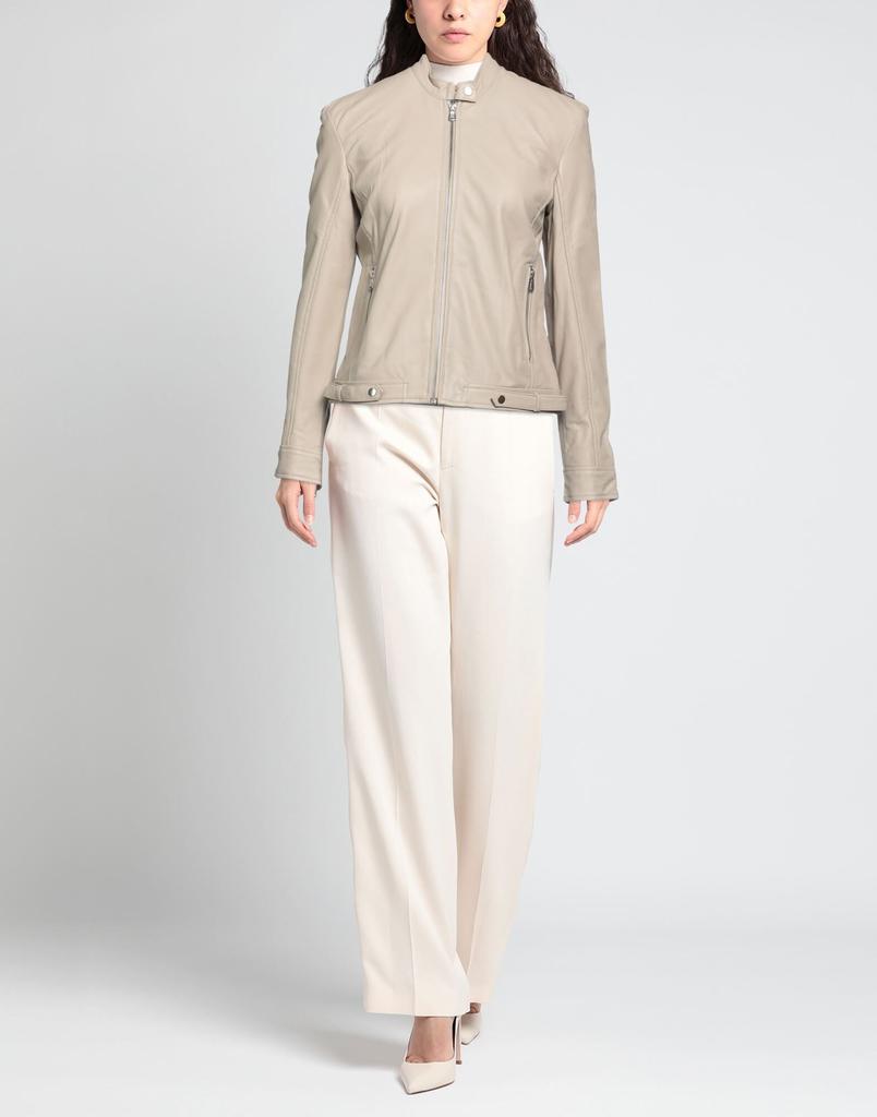 ANDREA D' AMICO Biker jacket