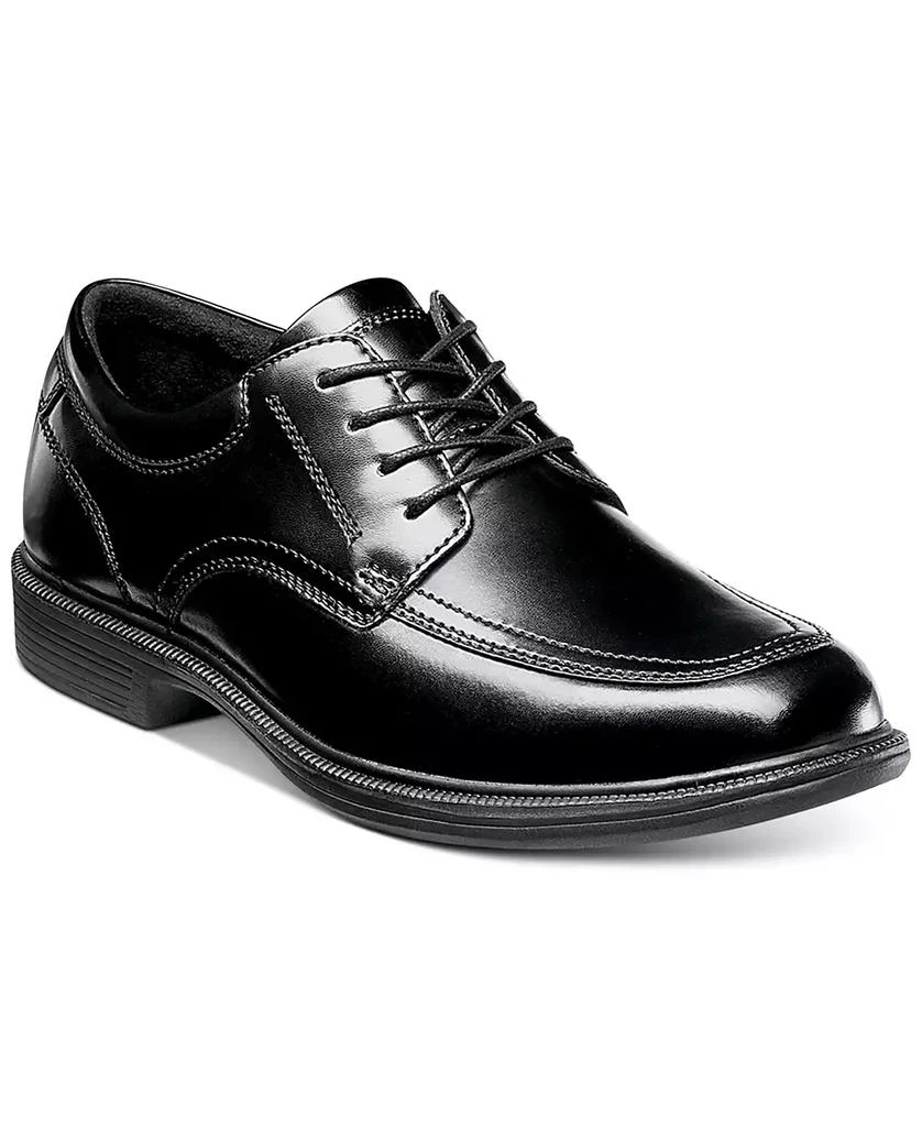 Nunn Bush Men's Bourbon Street Dress Casual Shoes 1