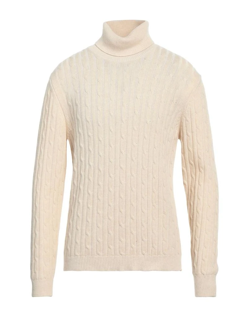 BELLWOOD Turtleneck