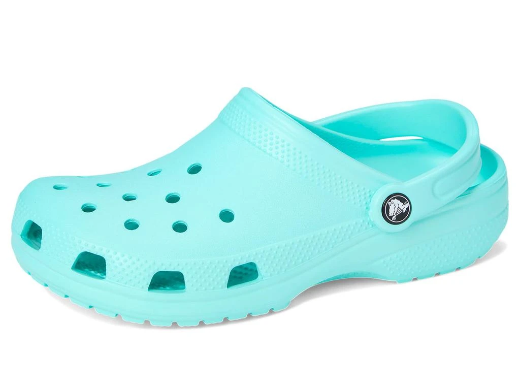 Crocs Classic Clogs (Little Kid/Big Kid) 7