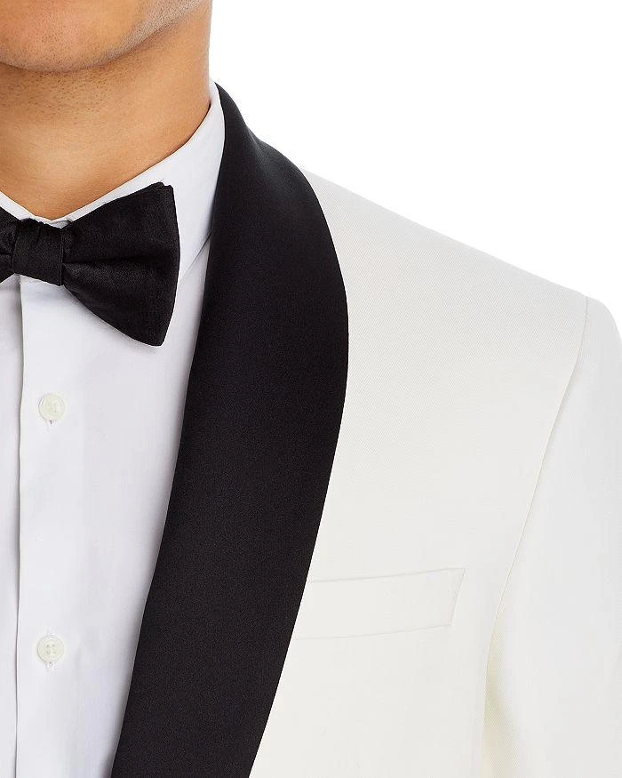 Ted Baker London Josh Regular Fit Tuxedo Jacket 3