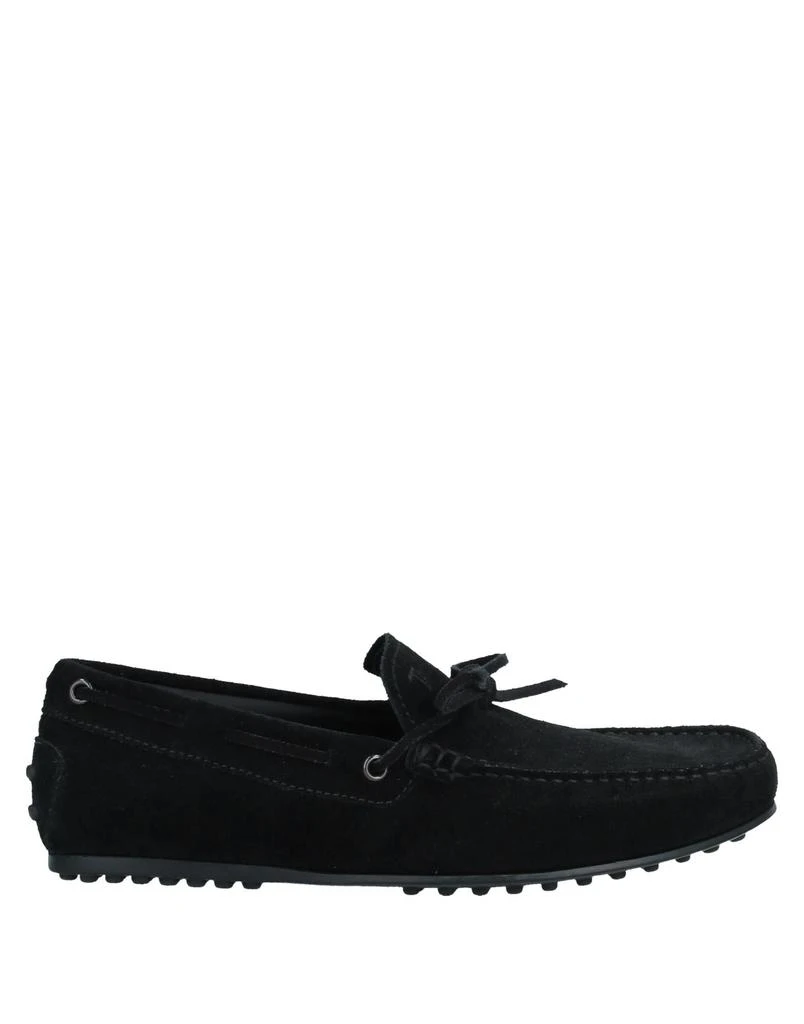 Tod's Loafers 1