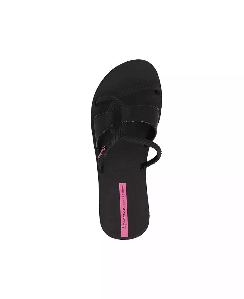 Ipanema Women's Diversa Slide Flat Sandals 4