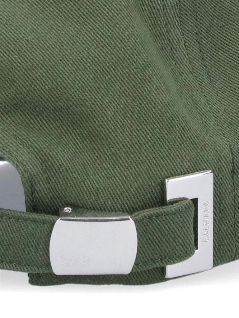 Balmain Balmain Hats 3