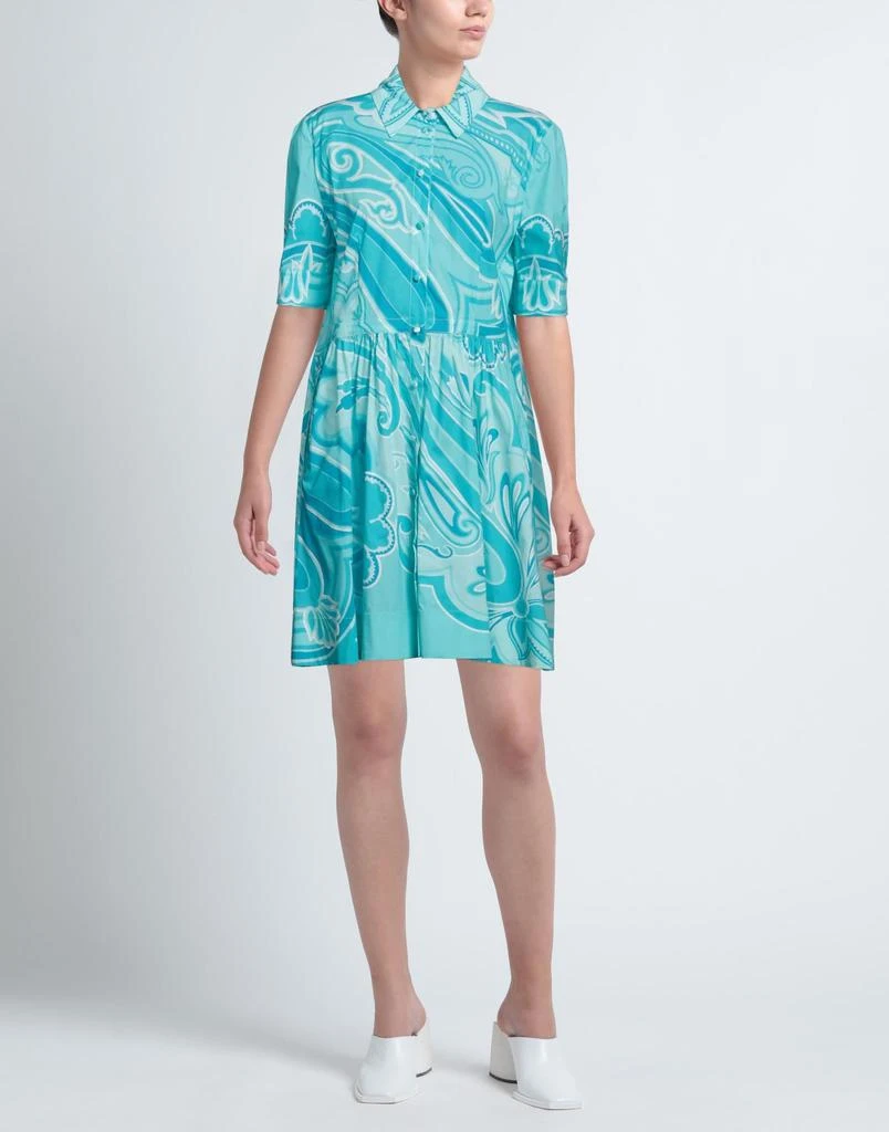 ETRO Shirt dress 3
