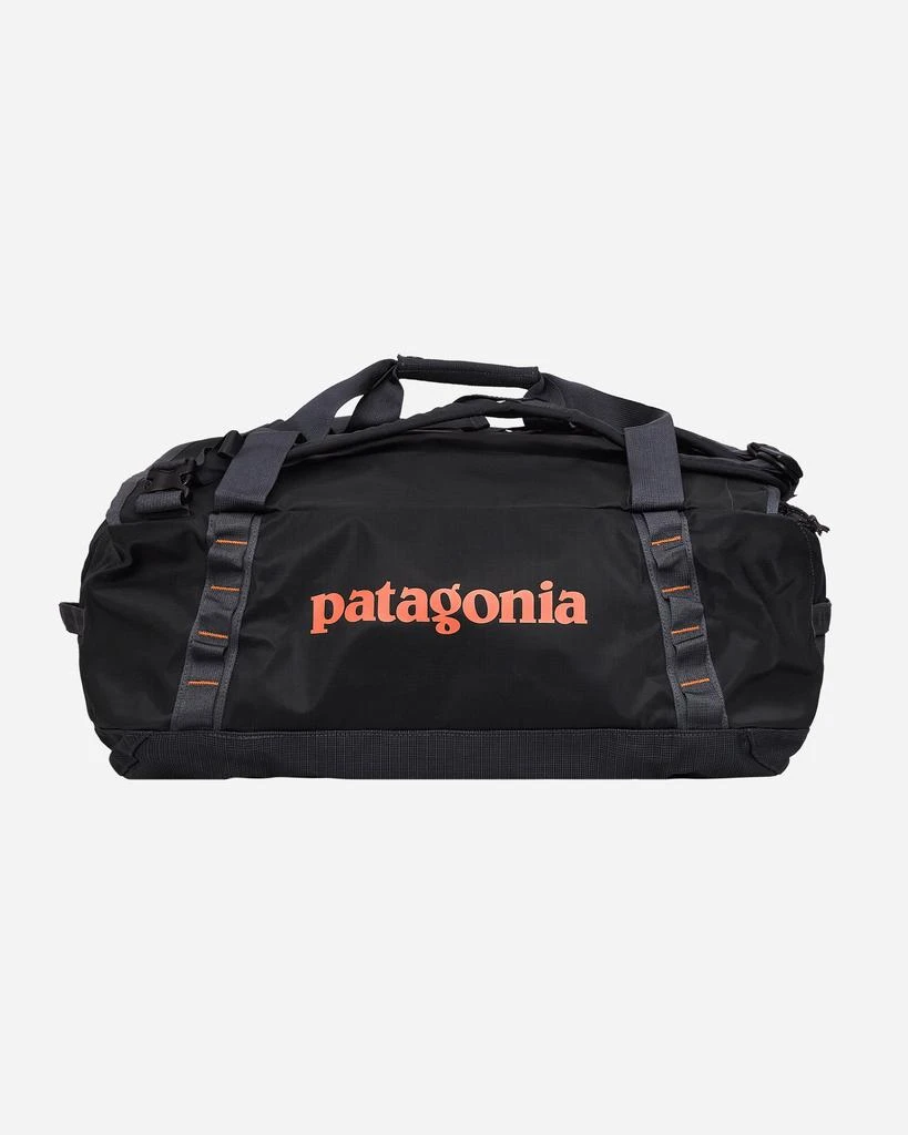 Patagonia Black Hole Duffel 40L Smolder Blue 4