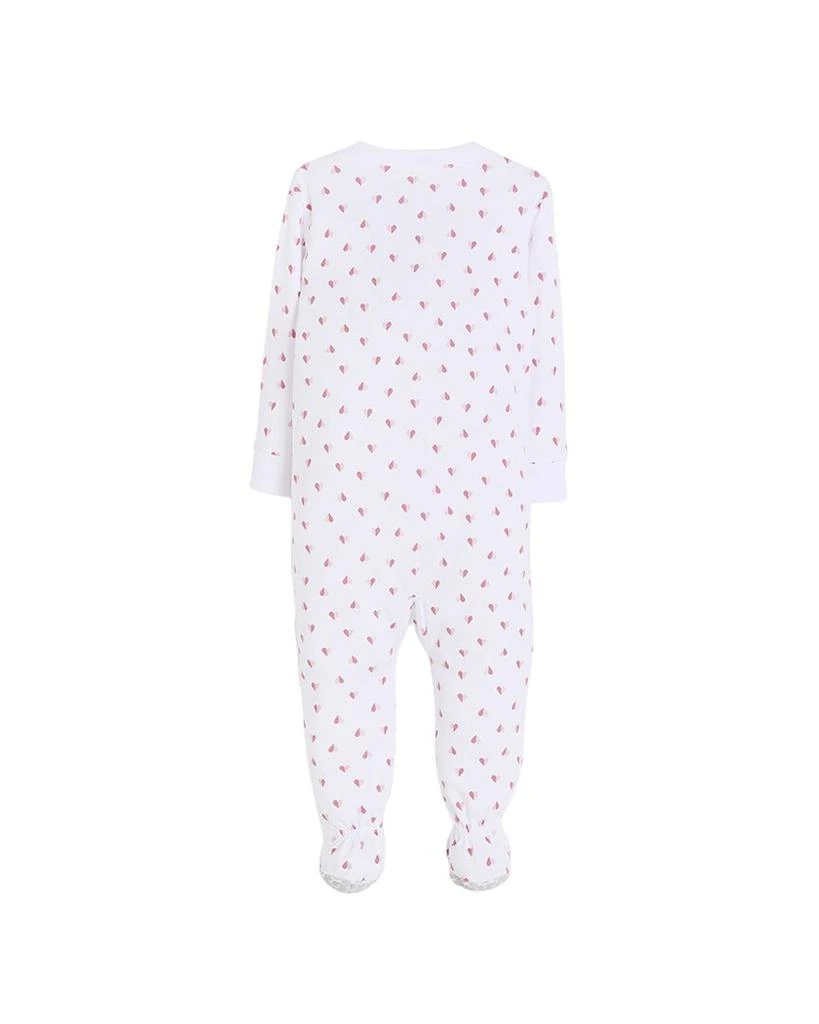 babycottons Babycottons Footed Pajama 2