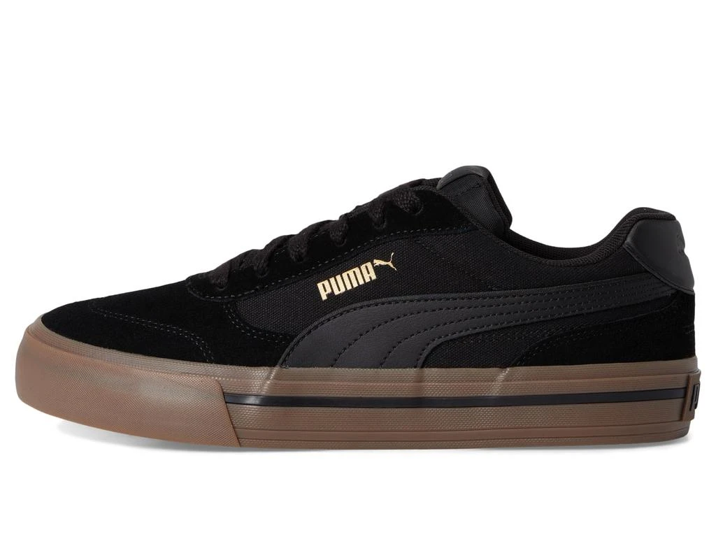 Puma Court Classic Vulc Shoes 4