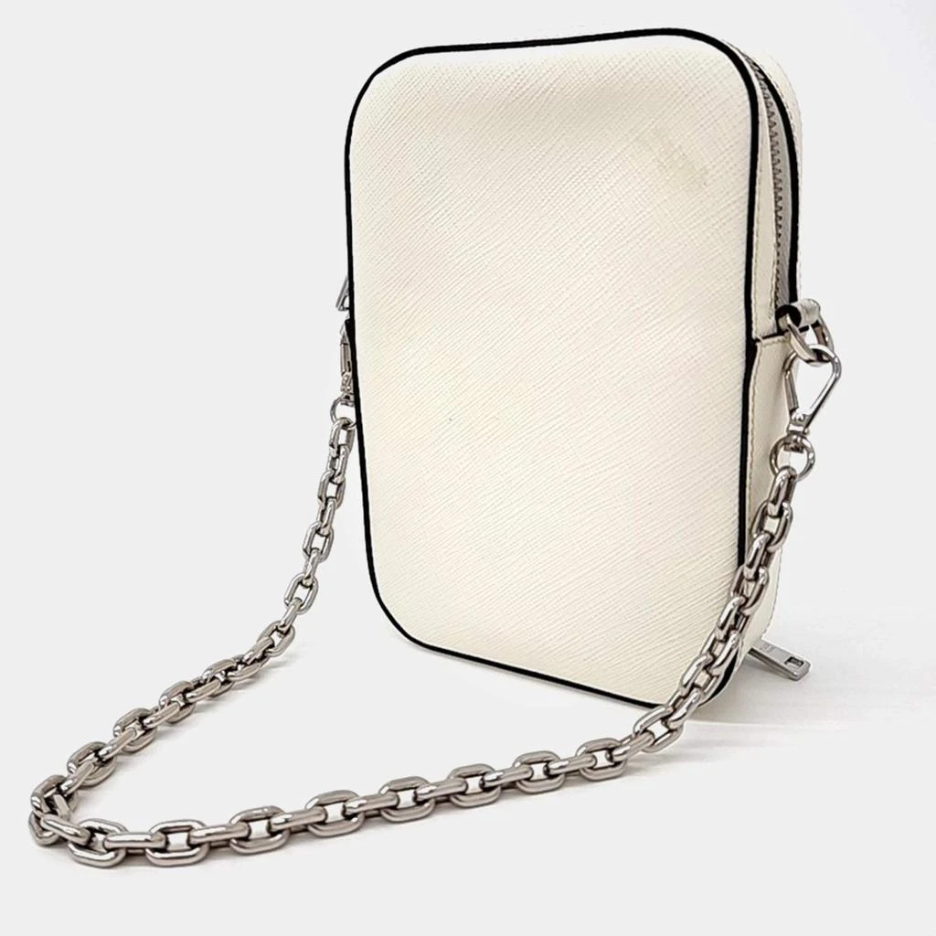 Prada Prada mini shoulder bag 2