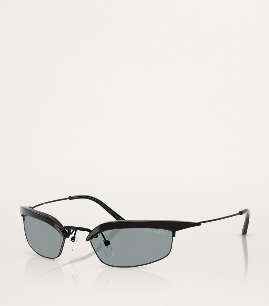 Prada Metal PRB50S Sunglasses