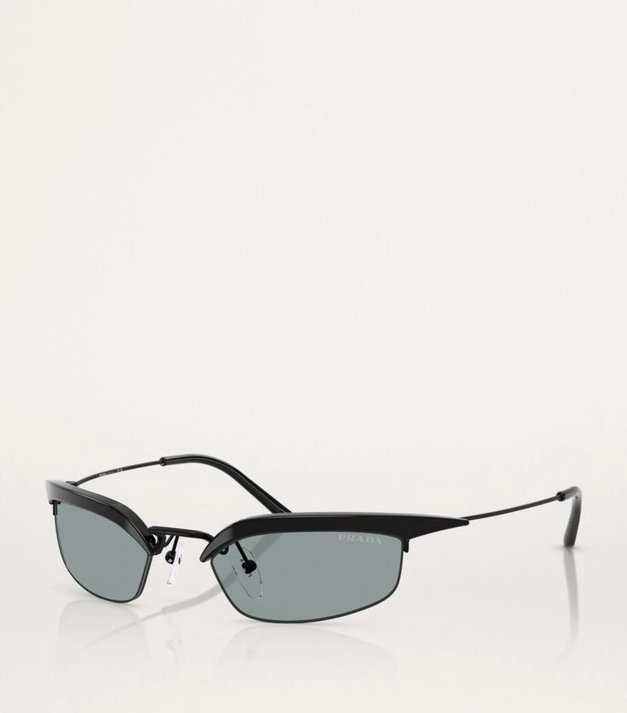 Prada Metal PRB50S Sunglasses 2