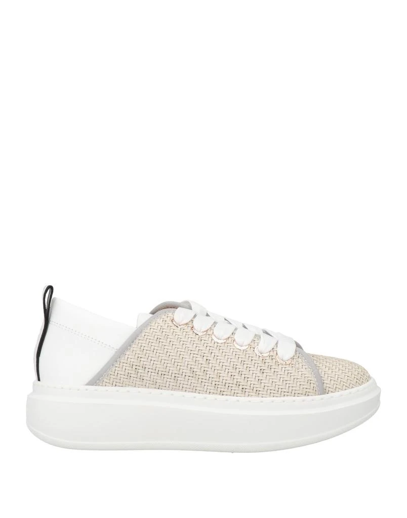 ALEXANDER SMITH Sneakers 1