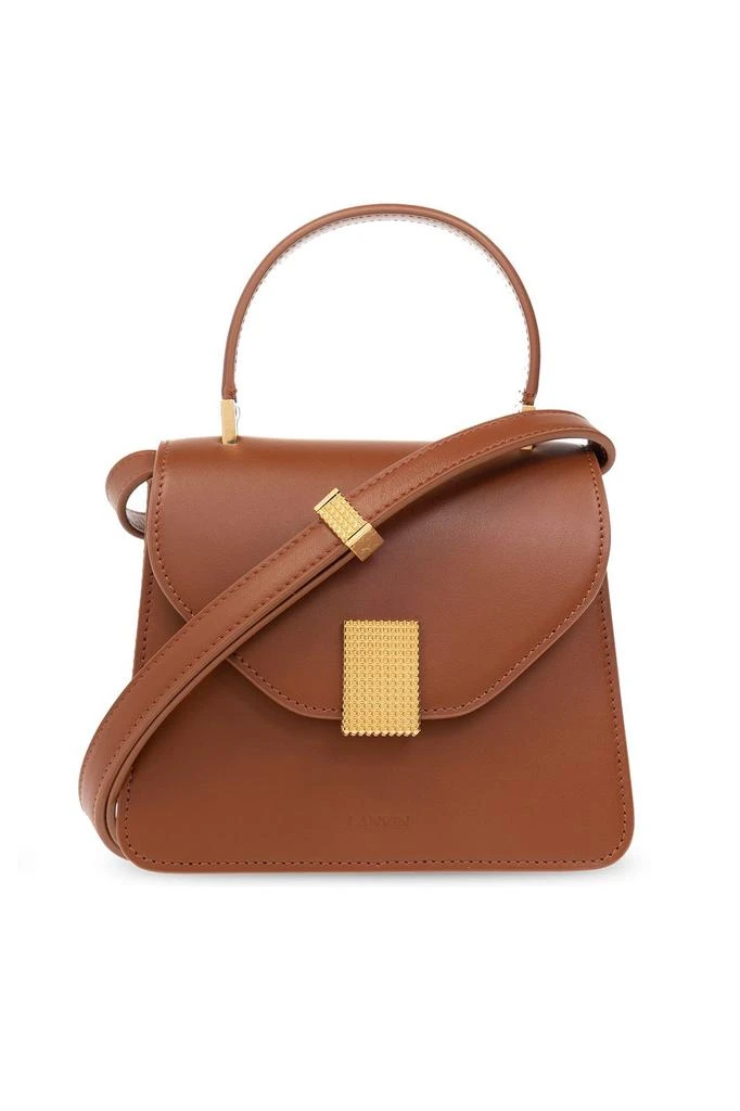 Lanvin Lanvin Concerto Tote Bag 1