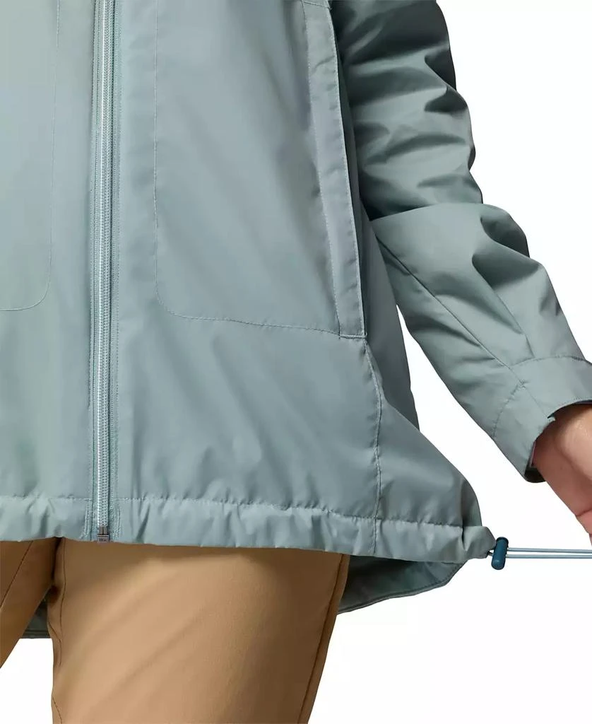 Columbia Women's Switchback II Lined Long Sleeve Jacket, XS-3X 4