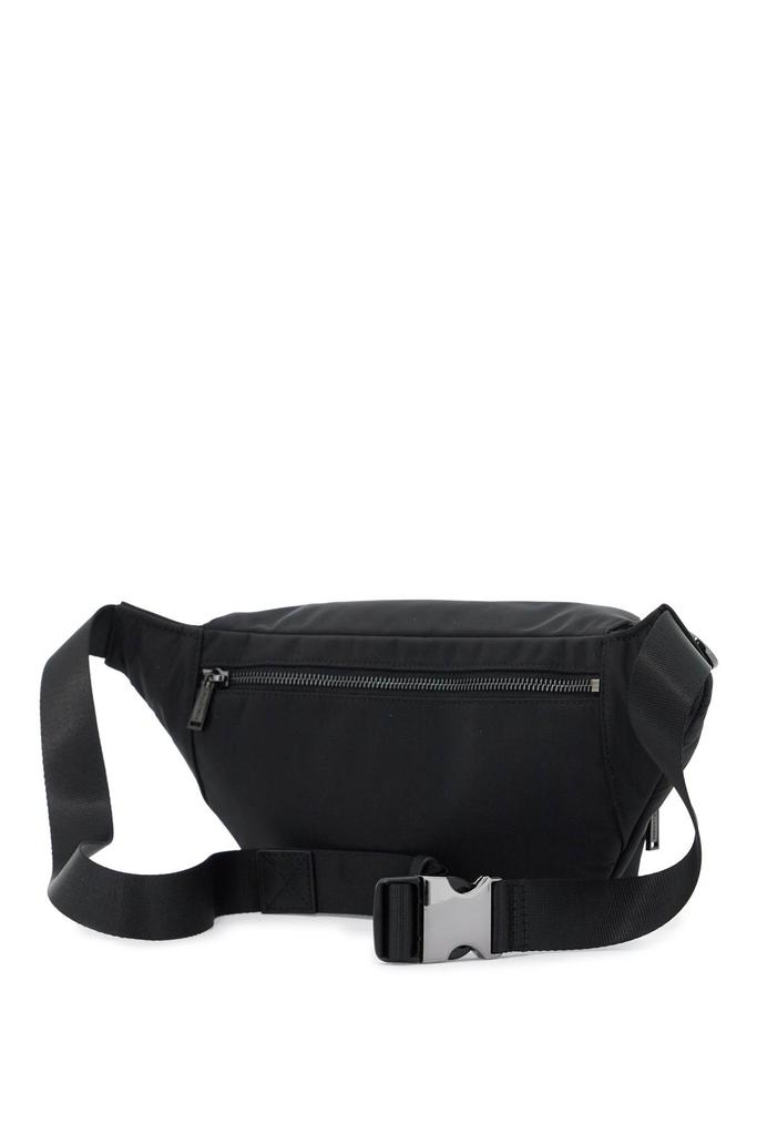 【送料&関税込】Dsquared2 Nylon Beltpack DSQUARED2 nylon beltpack - Luggage & Travel Gear - BeyondStyle