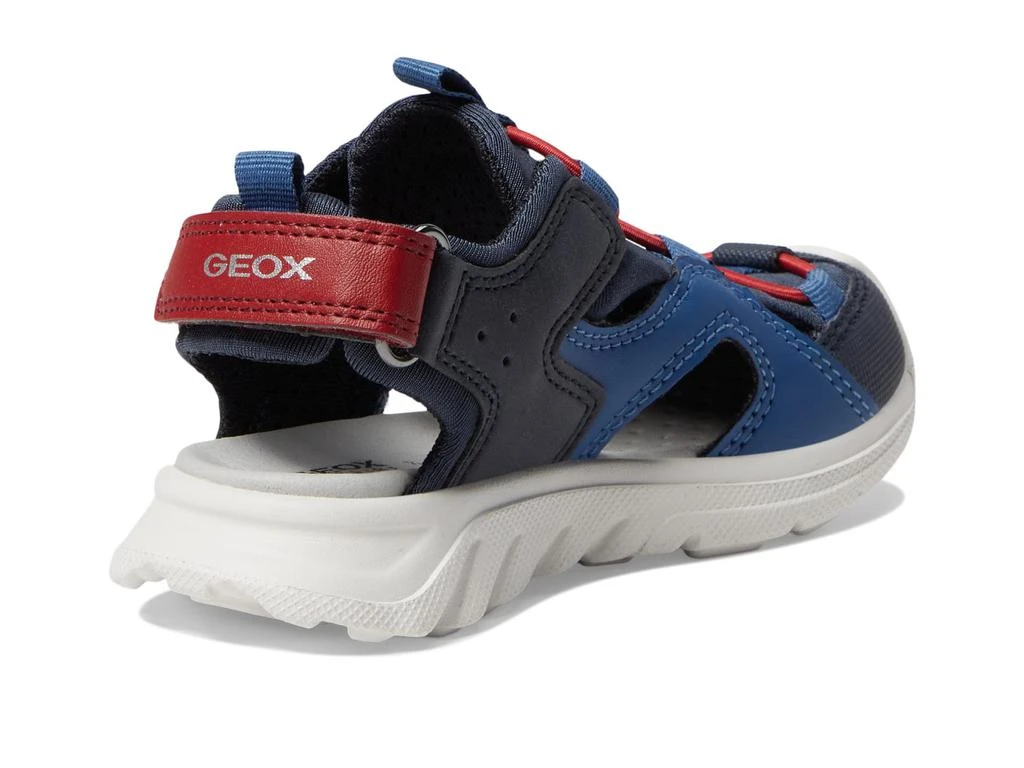 Geox Kids Sandal Airadyum 2 (Toddler/Little Kid/Big Kid) 5