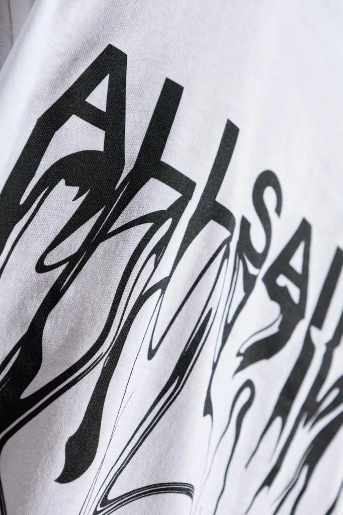 ALL SAINTS T-shirt Inksaints 5