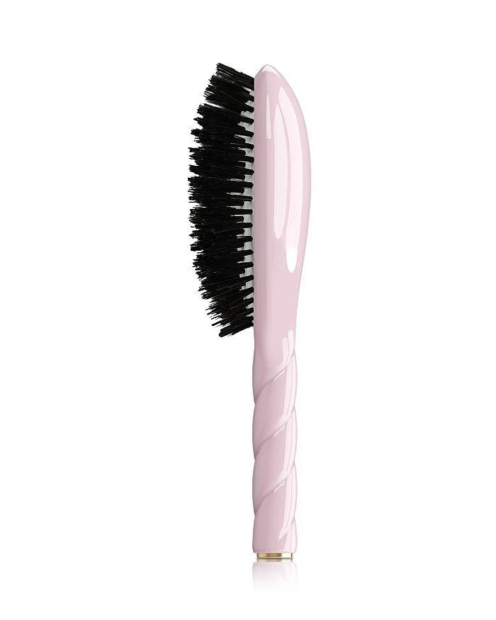 La Bonne Brosse N.01 The Large Universal Shine 
Care Hair Brush - Lilac Pink 2