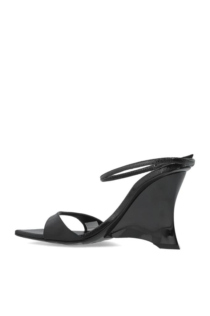 Diesel Wedge shoes "D-AMBER" 5