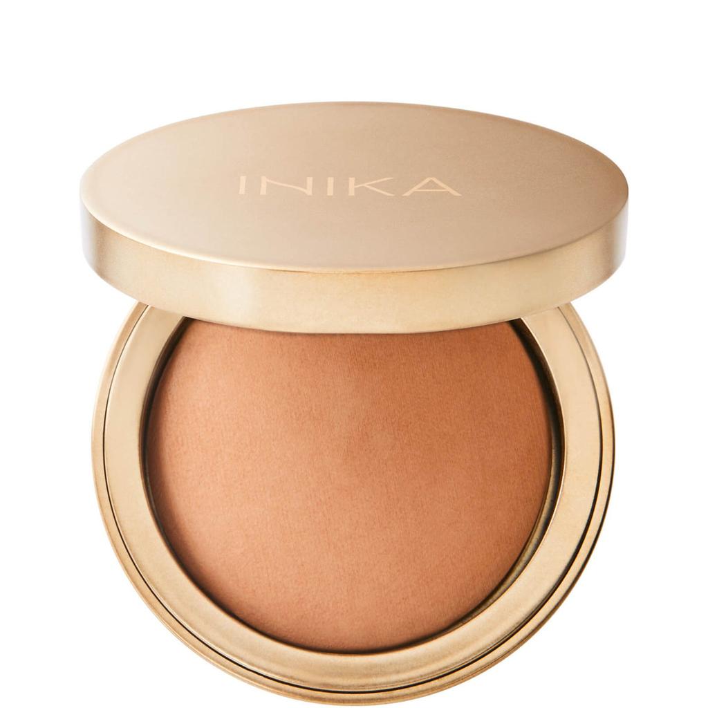 INIKA INIKA Baked Bronzer 8g