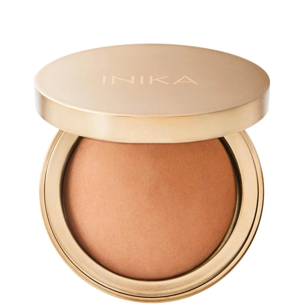 INIKA INIKA Baked Bronzer 8g 1